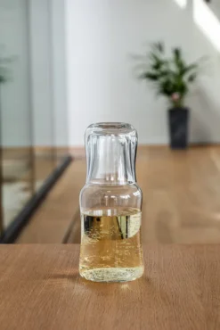 KROSNO Splendour Wassergläser Night-Set, 2er-Set, 600 Und 200 Ml -Tassenladen d650c4fde066242ff28b97939faf19b2