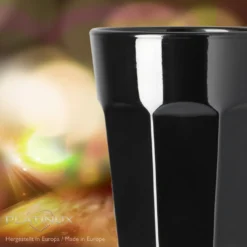 Schwarze Schnapsgläser Aus Glas 30ml (max. 40ml) Set 6 Teilig Wodkagläser Shotgläser 15 Schwarze Schnapsgläser Aus Glas 30ml (max. 40ml) Set 6 Teilig Wodkagläser Shotgläser -Tassenladen d66c5461c3c1cb75c1527eadf155c80a