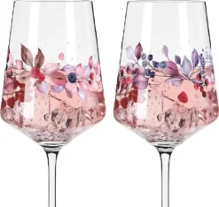 RITZENHOFF RITZENHOFF Sommersonett Sprizz 2er Set 13 RITZENHOFF RITZENHOFF Sommersonett Sprizz 2er Set -Tassenladen d672677763b1f52b19f8b6d06075915b