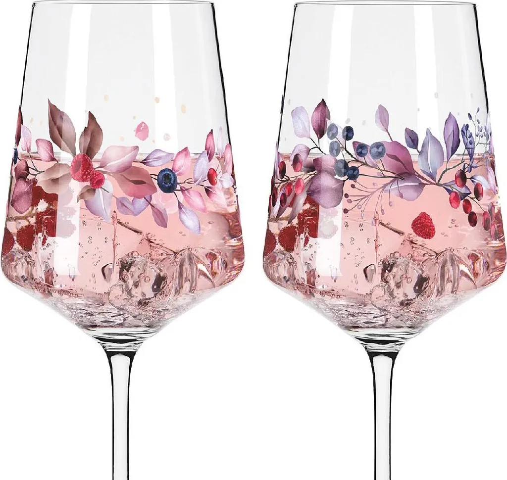 RITZENHOFF RITZENHOFF Sommersonett Sprizz 2er Set 5 RITZENHOFF RITZENHOFF Sommersonett Sprizz 2er Set – Bild 3