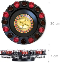 Trinkspiel Russisches Roulette Schnaps-Roulette 17 Trinkspiel Russisches Roulette Schnaps-Roulette -Tassenladen d6b5390285eb2a9cb2aaede95af46cdc