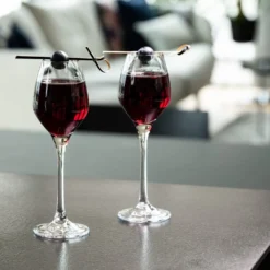 KROSNO Splendour Likörgläser, 6er-Set, 60 Ml -Tassenladen d6f690fe229d721856440e33b6fcc0a1