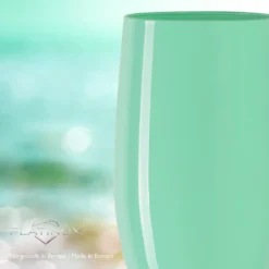 Bunte Elegante Trinkgläser 320ml (max. 400ml) Set 6 Teilig Wassergläser Saftgläser 15 Bunte Elegante Trinkgläser 320ml (max. 400ml) Set 6 Teilig Wassergläser Saftgläser -Tassenladen d8458b9246b9c7eab899f1e0786834fd