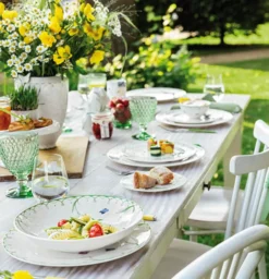 Villeroy & Boch Boston Coloured Wein- & Longdrinkgläser 12er Set Grün -Tassenladen d88c006d6d15af23b4165223ee02cf53