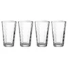 Leonardo OPTIC XL Trinkglas 540 Ml 4er Set -Tassenladen d8bc66c2456907a9e3f6f156113dc9cb