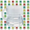 Schnapsglas Schnapsgläser Schnaps Stamper Kurze Glas Mit Henkel 2cl 12,24,48 Stk, Menge:48 -Tassenladen d8eb6304564a80b83d107849da5d67fd