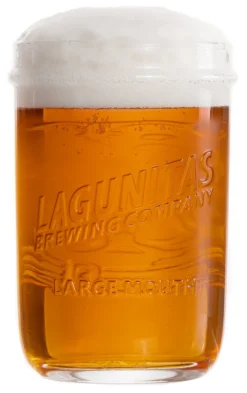 Lagunitas Biergläser 300 Ml - 6 Stück -Tassenladen d9e7eda728e6422091f4056758e1d097