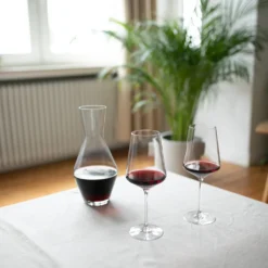 Leonardo GK/3tlg. Weinset Puccini -Tassenladen da836fe3beefe29cb6477adf4b7e0aae