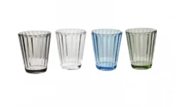 Brunner Trinkgläser JAZZ - 4er Set - 4 Farben - Bruchfester Kunststoff - 300ml 5 Brunner Trinkgläser JAZZ - 4er Set - 4 Farben - Bruchfester Kunststoff - 300ml -Tassenladen dae831ddbc42bba6bf858713b3477450