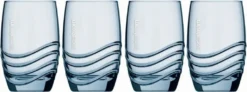 Sodastream Trinkglas 4er-Pack, Passend Zu Sodastream-Glaskaraffen 17 Sodastream Trinkglas 4er-Pack, Passend Zu Sodastream-Glaskaraffen -Tassenladen dbd20219878126cc4c008aa28c0f158a