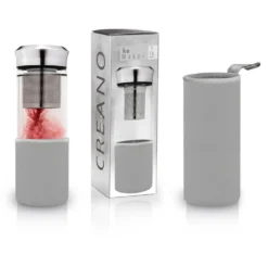 Teamaker âGrauâ 400 Ml