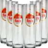Früh Kölsch Biergläser / Gläser / Stangen Set - 6x 0,2l -Tassenladen dc86bcdeb250c0f5a7d1aa7ed567cc2e