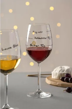 Leonardo Weinglas Guter Tag 460ml 12 Leonardo Weinglas Guter Tag 460ml -Tassenladen dd6d3784d92456d98971aa6e2ab73cef