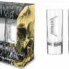 Metallica Schnapsglas Set 2 Stück Sad But True Shot Glasses Schnapsgläser 2 Metallica Schnapsglas Set 2 Stück Sad But True Shot Glasses Schnapsgläser -Tassenladen de090889aa32c29f07a18b39083045d7