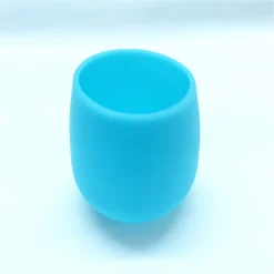 6er Set 200ml Unzerbrechlich Blau Silikon Biergläser Whisky GläSer Wein Becher Stammlos Weinbecher Tasse -Tassenladen de2c6ccfc90d799e107535080fcd087c