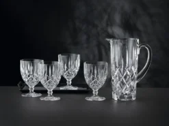 Nachtmann Krug Set/5 7522/5tlg Noblesse K 102387 -Tassenladen debc712e0309ba58058b9f91b12c5d94