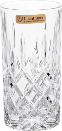 Nachtmann 0089208-0 Noblesse Longdrinkbecher, 375 Ml, 14,8 Cm, Klar (4er Pack) 28 Nachtmann 0089208-0 Noblesse Longdrinkbecher, 375 Ml, 14,8 Cm, Klar (4er Pack) -Tassenladen df114a31ce5b9021263eb2b9ec9e760e