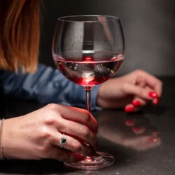 KROSNO Venezia Gin Tonic Wassergläser, 6er-Set, 480 Ml -Tassenladen e0239da9e135638075cc151abc56122d