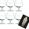 Asbach Schwenker Glas 6er Set Gläser -Tassenladen e0593852a1e0818984218c17c01cdcf1