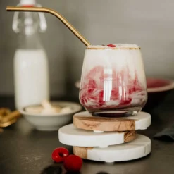 BUTLERS TOUCH OF GOLD 6x Gläser Mit Goldrand 345ml -Tassenladen e0ac64327e98b853f0be5002abe24be0