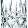 Nachtmann Nobelesse Gläser 4 Longdrinkgläser 4 Whiskygläser -Tassenladen e0cae197b807692b09fc54713a2b491a