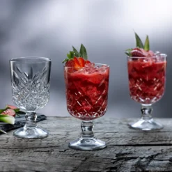 Pasabahce 6-teiliges Schnapsgläser-Set "Serie Timeless" 60 Ml -Tassenladen e1647d3ac0ada43333d0a70ce273a31f