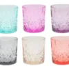 Trinkglas Bunt 345ml - Im 6er Set - Spülmaschinenfeste Gläser -Tassenladen e2650618129063e590c152705b24ab0f