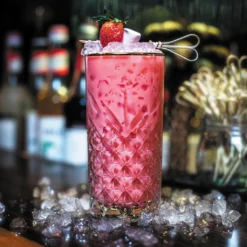 Pasabahce Timeless Golden Touch 4tlg Trinkglas Glas Tumbler 450ml 52800 -Tassenladen e2a8d9c366c813e9f8331320370953f6