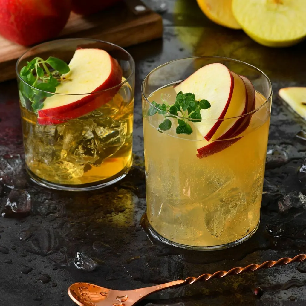 KROSNO Mixology Cidergläser, 6er-Set, 500 Ml 5 KROSNO Mixology Cidergläser, 6er-Set, 500 Ml – Bild 3