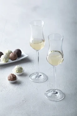 Leonardo Daily 6 Er Krt. Grappagläser -Tassenladen e4231bb4e7ffa6adb07c12e0df0690a4