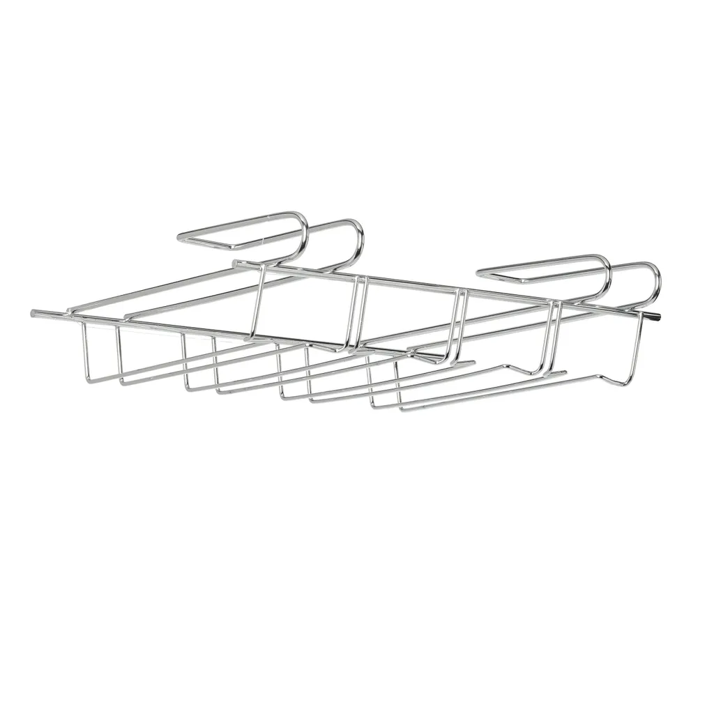 Relaxdays Weinglashalter Schrankeinsatz 10 Relaxdays Weinglashalter Schrankeinsatz – Bild 8