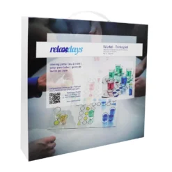 Relaxdays 10010181 Drinking Ludo Spiel, Partyspiel Für Erwachsene, Brett, 2 Würfel & 16 Shotgläser, Lustiges Trinkspiel 16 Relaxdays 10010181 Drinking Ludo Spiel, Partyspiel Für Erwachsene, Brett, 2 Würfel & 16 Shotgläser, Lustiges Trinkspiel -Tassenladen e5bbbfe8f471a2a539335d376e3397ef