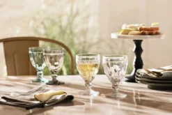 LEONARDO 021598, Transparent, Glas, Box, 12 Stück(e), 510 Mm, 190 Mm 11 LEONARDO 021598, Transparent, Glas, Box, 12 Stück(e), 510 Mm, 190 Mm -Tassenladen e5de6cdfe7c2371086616ebc6a989b45