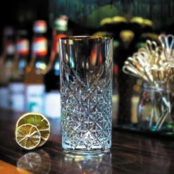 Pasabahce Timeless Golden Touch 4tlg Trinkglas Glas Tumbler 450ml 52800 -Tassenladen e6113ba8f40ff34e14fa51bcaa6a2f2b