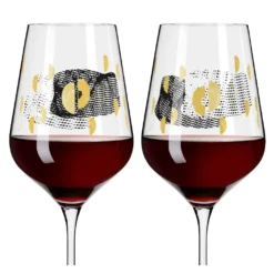 Sagengold Rotweinglas-Set #3, #4 Von Maike Schönebeck 22 Sagengold Rotweinglas-Set #3, #4 Von Maike Schönebeck -Tassenladen e62a3b5f0e9ee0f554e4273afce8547d