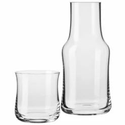 KROSNO Splendour Wassergläser Night-Set, 2er-Set, 600 Und 200 Ml -Tassenladen e677052bd4db35003027e26f8a0e5e53