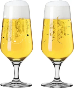 Brauchzeit Bierglas-Set #1, #2 Von Andreas Preis -Tassenladen e6b7dd311360dbc3407205a7b4078f25
