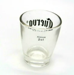 12 Jose Cuervo Tequila Shot Gläser 2 Cl -Tassenladen e6e777c813becdbe8023facacdcc6123