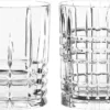 Nachtmann Whiskybecher Highland 345ml H:10,2cm, Klar (4er Pack) 2 Nachtmann Whiskybecher Highland 345ml H:10,2cm, Klar (4er Pack) -Tassenladen e72bd73428e7f3e529762d6d564ed1a4