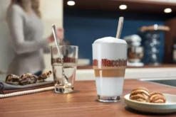 Leonardo Latte Macchiatto Becher 'Solo LM' Mit Löffel, 400ml, Ø 8,5 X 14,7cm (4er Set) 22 Leonardo Latte Macchiatto Becher 'Solo LM' Mit Löffel, 400ml, Ø 8,5 X 14,7cm (4er Set) -Tassenladen e7b0074df9e90ae6adb4a5aba95ce0d8