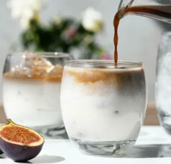 KROSNO Elite Whiskygläser, 6er-Set, 300 Ml -Tassenladen e82194ebed4838aba79e209379b450e8