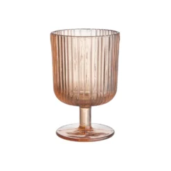 BUTLERS CHELSEA 6x Weingläser Mit Rillen 250ml -Tassenladen e83e6b4c2e2f81dc712cf97cdf63cc41