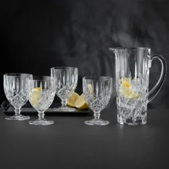 Nachtmann Krug Set/5 7522/5tlg Noblesse K 102387 -Tassenladen e86f7f7e467fbf121e90d474c5c5c66b