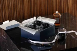 Villeroy & Boch Manufacture Rock Whiskybecher Glas Set 4-tlg. 250 Ml -Tassenladen e8ed24c9d74992b8269e84caab281914