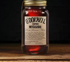 O'Donnell Cookie, 700 Ml
