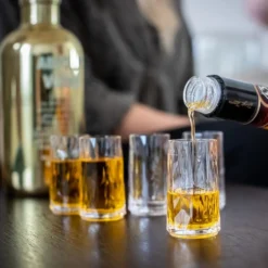 Koziol - Superglas Club No. 07 Schnapsglas 40 Ml 4er Set 22 Koziol - Superglas Club No. 07 Schnapsglas 40 Ml 4er Set -Tassenladen e9a583f6005a14a66da12e59ea52c74e