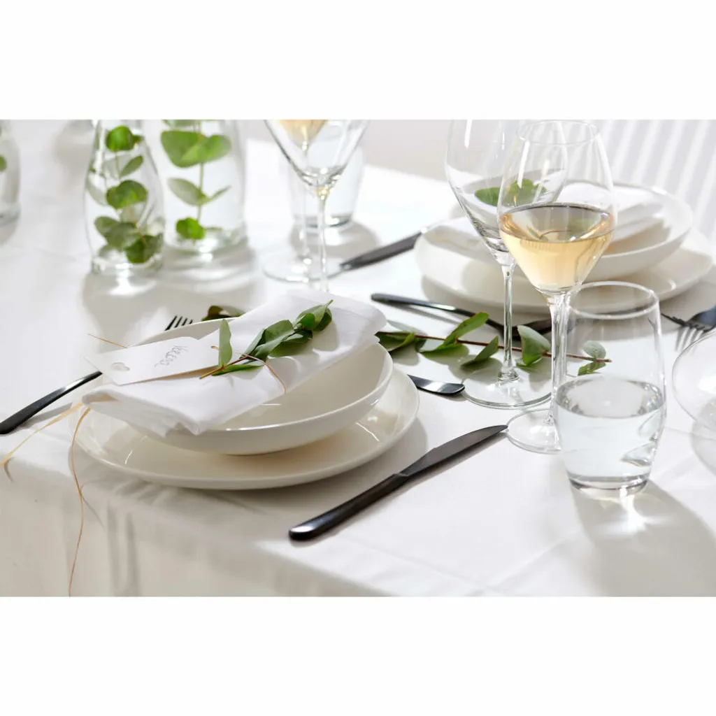 Ritzenhoff & Breker Rotweinglas Salsa 6er Set, Weingläser, Glas, Klar, 470 Ml, 811254 7 Ritzenhoff & Breker Rotweinglas Salsa 6er Set, Weingläser, Glas, Klar, 470 Ml, 811254 – Bild 5