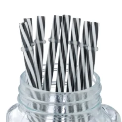 Relaxdays 8er Set Trinkgläser Mit Deckel Kariert -Tassenladen eac594f7e5d1826deea93a133aabeb44