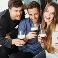 Leonardo GK/2 Bierbecher 0,5l Taverna -Tassenladen eb0dce0743de362e5bc0b375ea89ee15