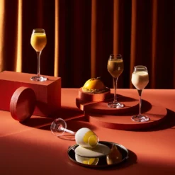 KROSNO Splendour Likörgläser, 6er-Set, 60 Ml -Tassenladen eb92b7a002b6b3602f79c1ebbb05b070